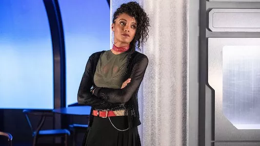 Image Legends of Tomorrow 4