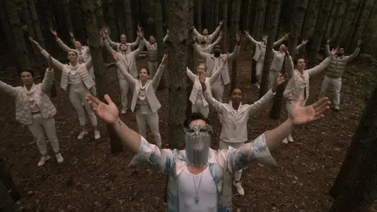 Image La forense (Coroner) 8