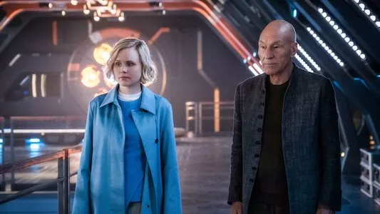 Image Star Trek: Picard 3