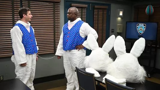 Image Brooklyn Nine-Nine 11