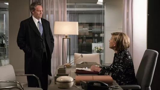 Image The Good Fight 4