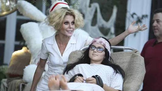 Image Modern Family 6
