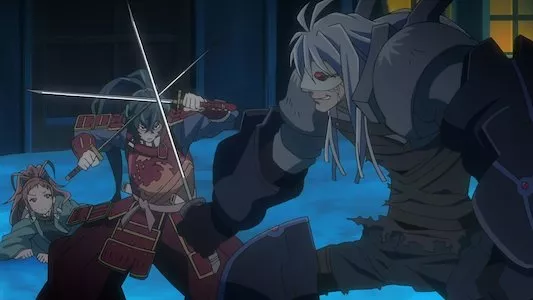 Image Log Horizon 5