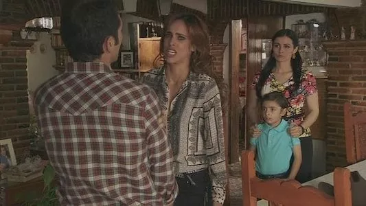 Image El señor de los cielos 33