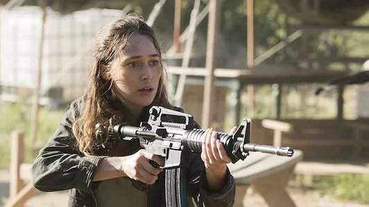 Image Fear the Walking Dead 12