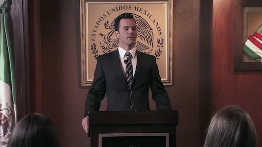 Image El señor de los cielos 29