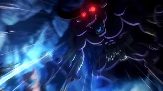 Image Dragon Ball DAIMA 6
