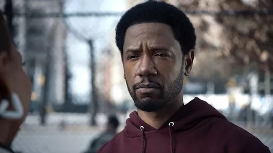 Image The Equalizer (2021) 16