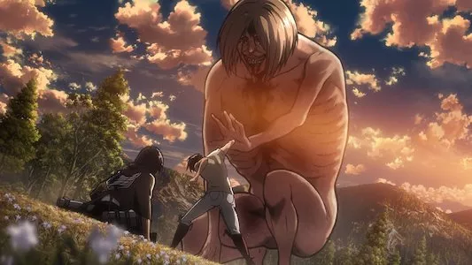 Image Ataque a los Titanes (Attack on Titan) 12