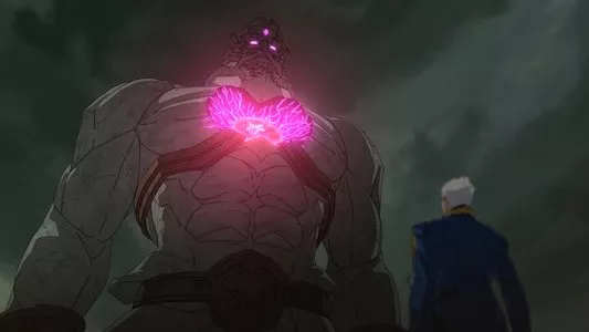 Image Devil May Cry (2025) 1