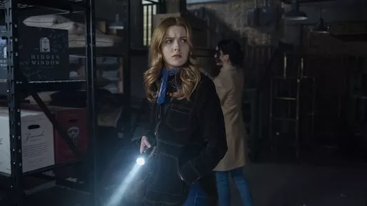 Image Nancy Drew 7