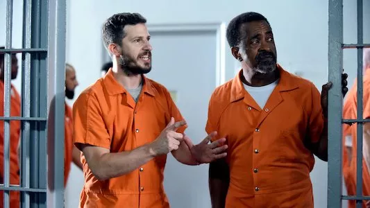 Image Brooklyn Nine-Nine 2