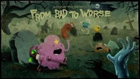 Image Hora de aventuras 13