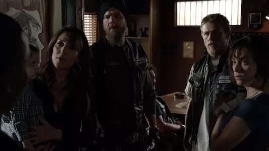 Image Sons of Anarchy 7