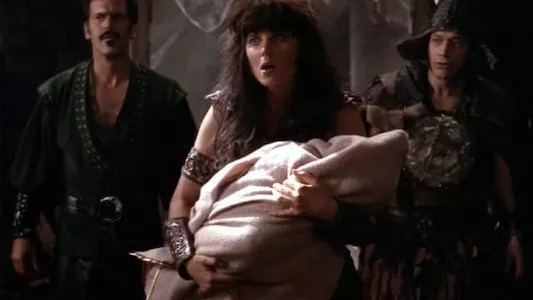 Image Xena: La princesa guerrera 10