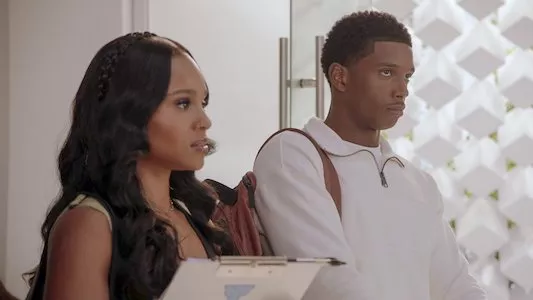 Image All American: Homecoming 2