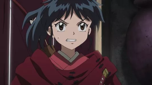 Image Yashahime: Princess Half-Demon 16