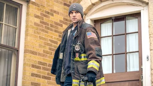 Image Chicago Fire 14