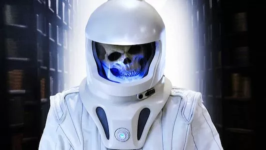 Image Doctor Who 8