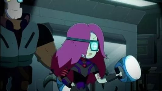 Image Final Space 3