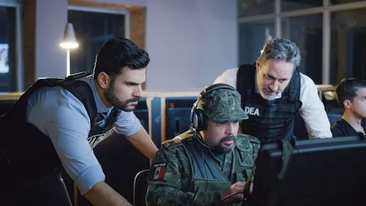Image El señor de los cielos 28