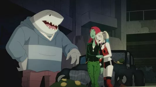 Image Harley Quinn 2