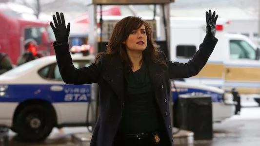 Image The Blacklist 12