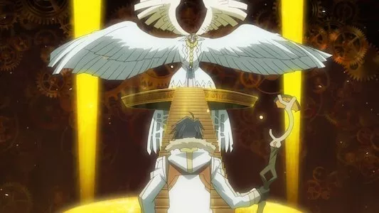 Image Log Horizon 12