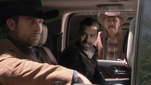 Image El señor de los cielos 61