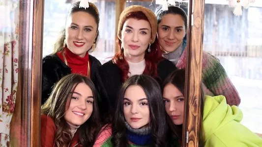 Image Yildiz, Un amor indomable 15