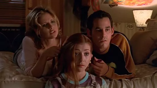 Image Buffy, cazavampiros 5