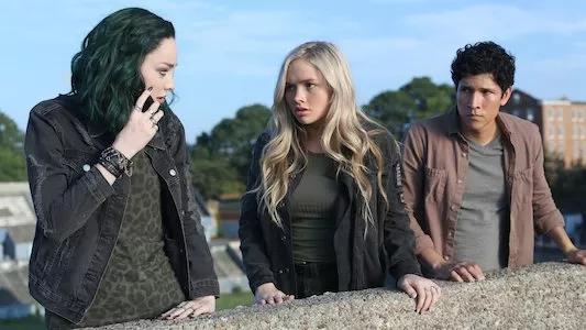 Image The Gifted 6