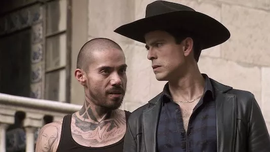 Image El señor de los cielos 66