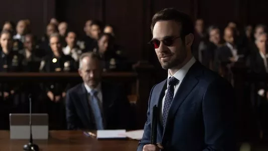 Image Daredevil: Born Again 3