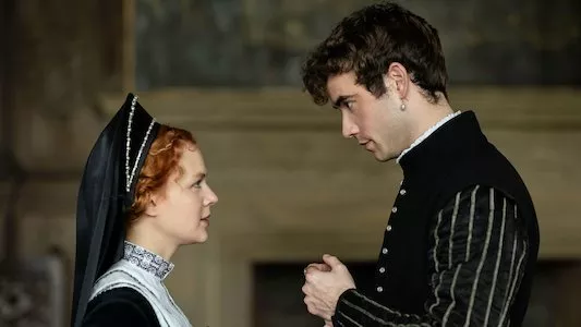 Image Becoming Elizabeth 5