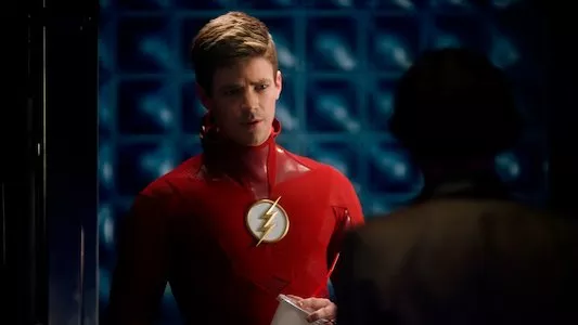Image The Flash 10