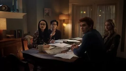 Image Riverdale 19