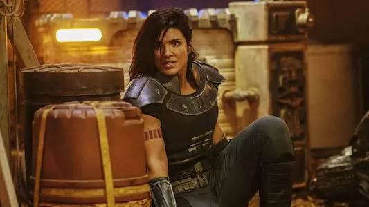 Image The Mandalorian 4