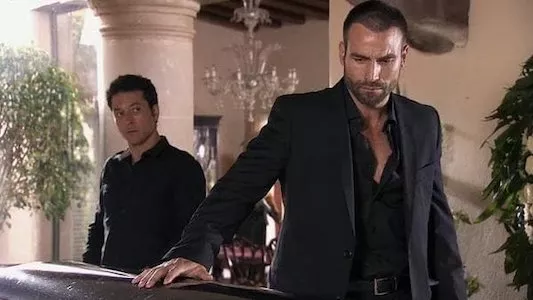 Image El señor de los cielos 64