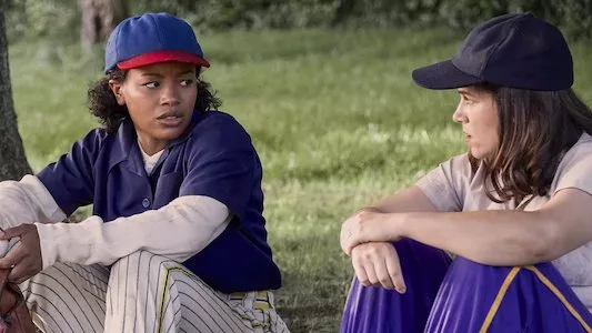Image A League of Their Own (2022) 5