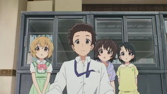 Image THE iDOLM@STER Cinderella Girls U149 8