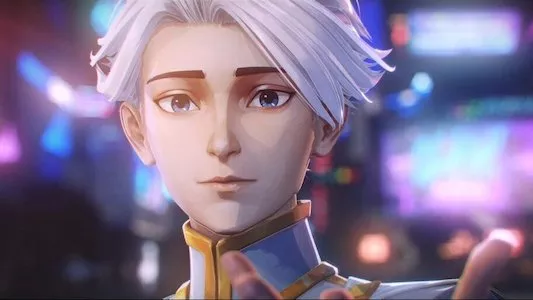 Image TO BE HERO X 1