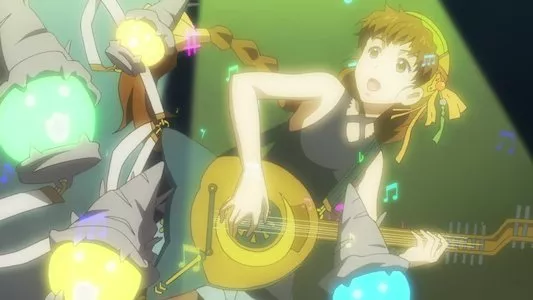 Image Log Horizon 18