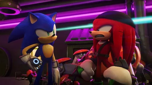 Image Sonic Prime 6