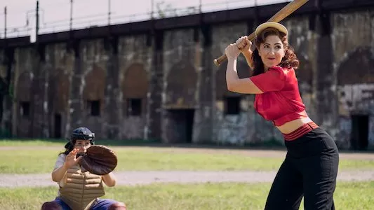 Image A League of Their Own (2022) 2