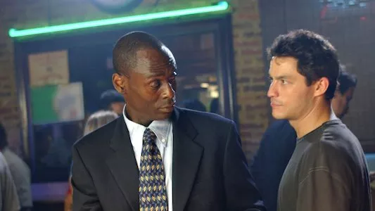 Image The Wire (Bajo escucha) 12