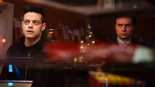 Image Mr. Robot 4