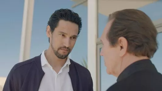 Image Perdóname, Señor (TV) 2