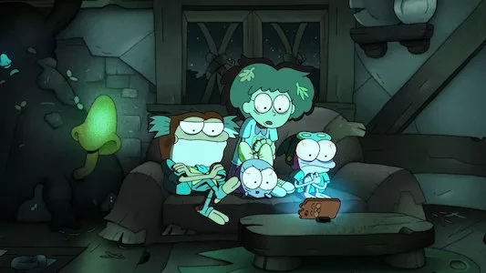 Image Amphibia 8