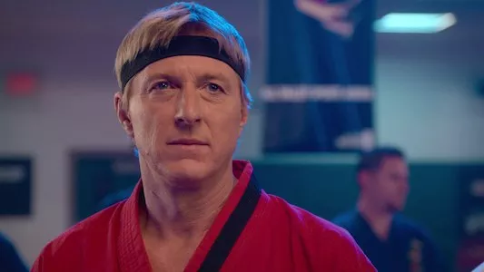 Image Cobra Kai 10